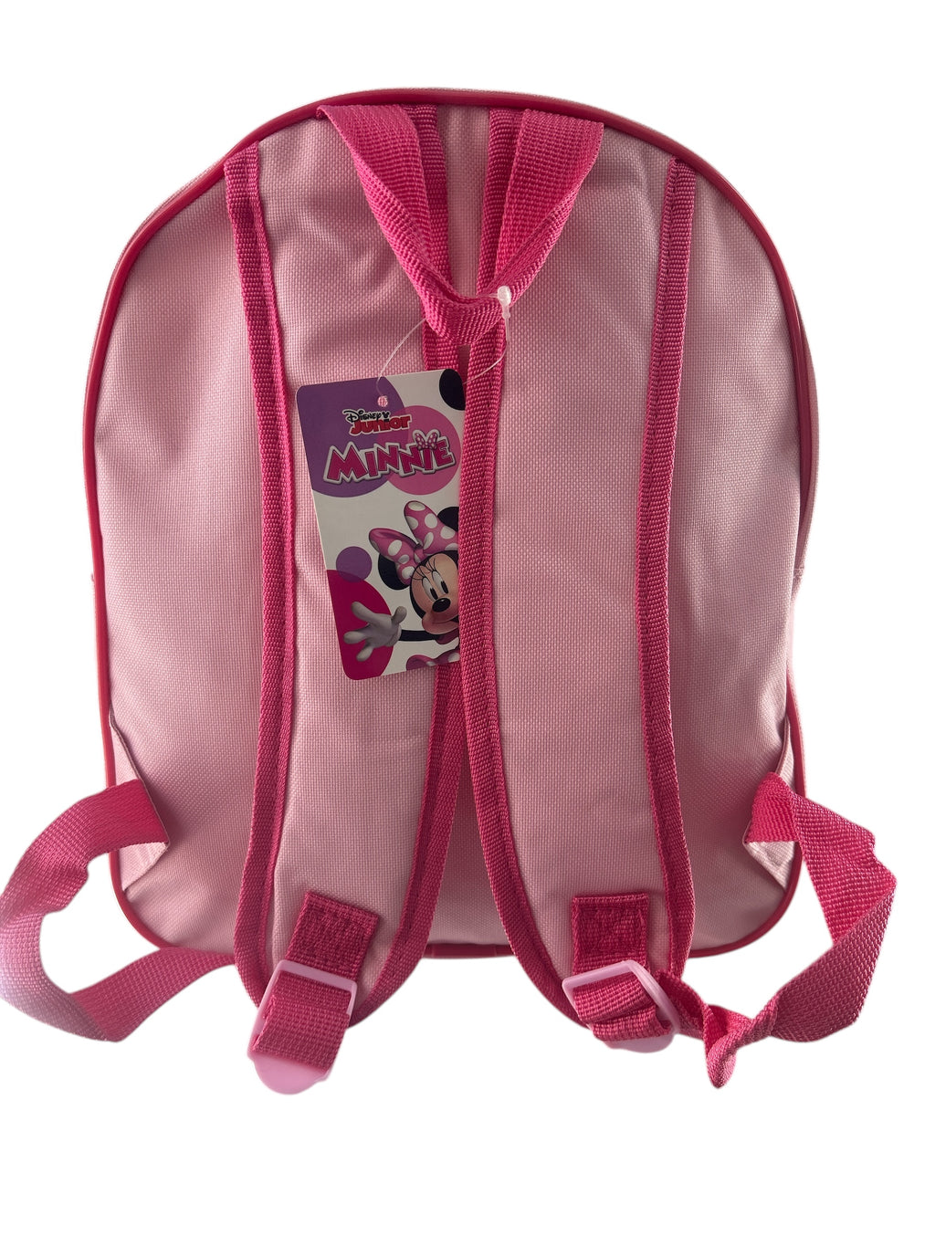Zaino asilo Minnie