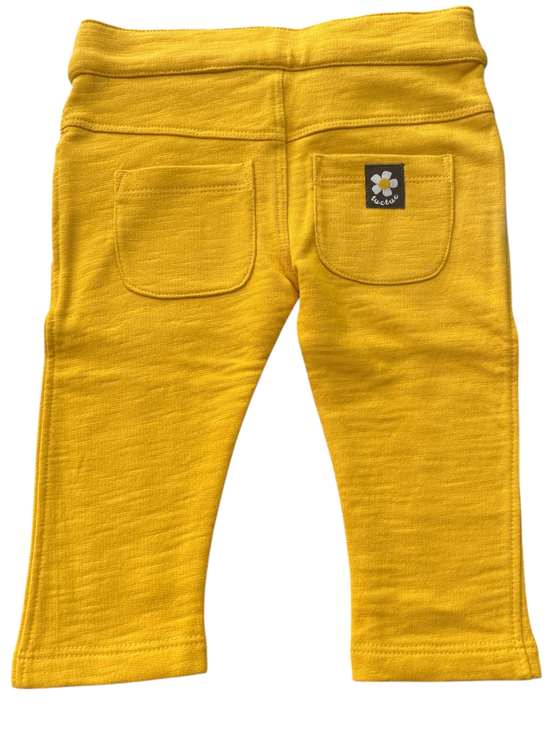 Pantalone morbido bimba