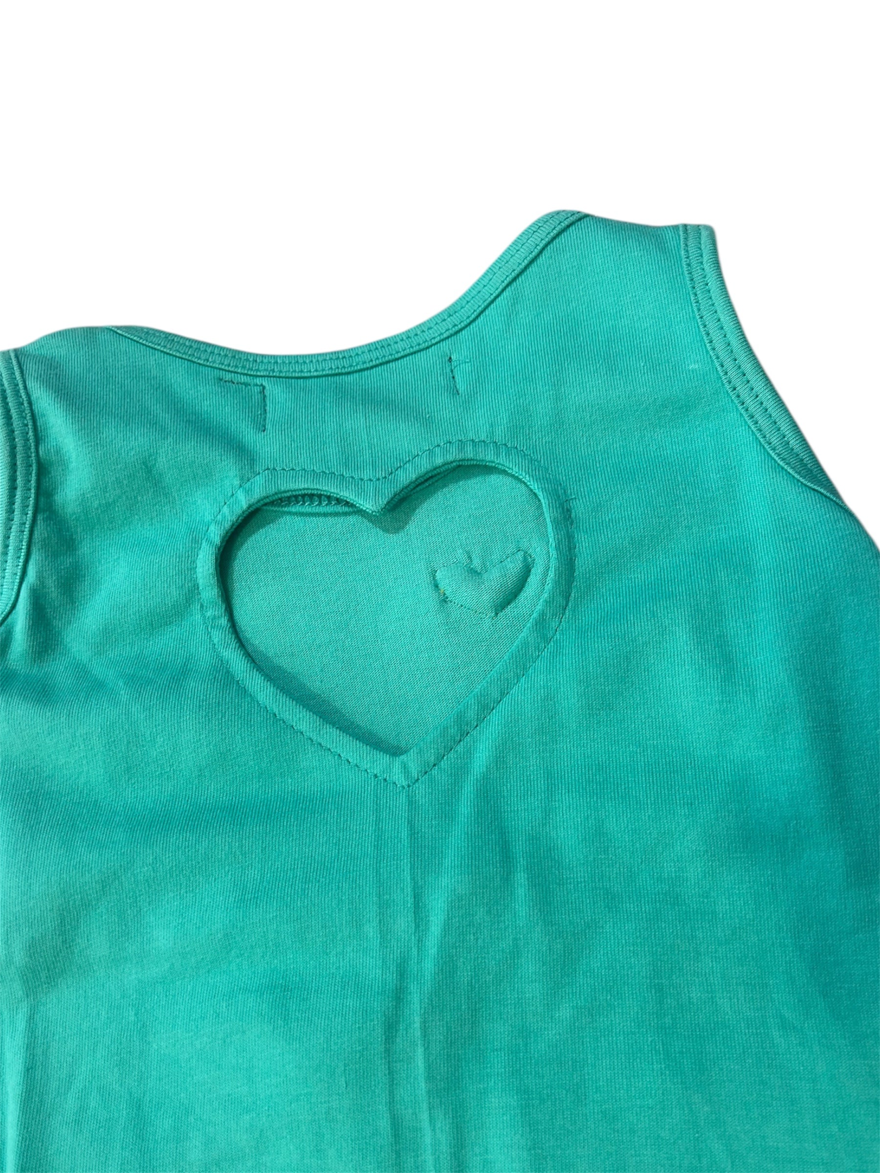 Abito bimba scoiattoli innamorati