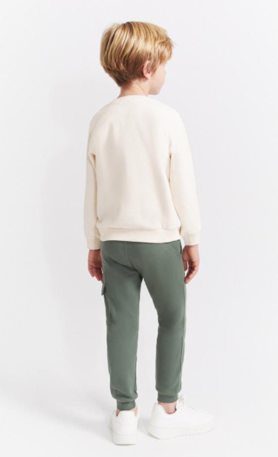 Completo 2 anni bimbo