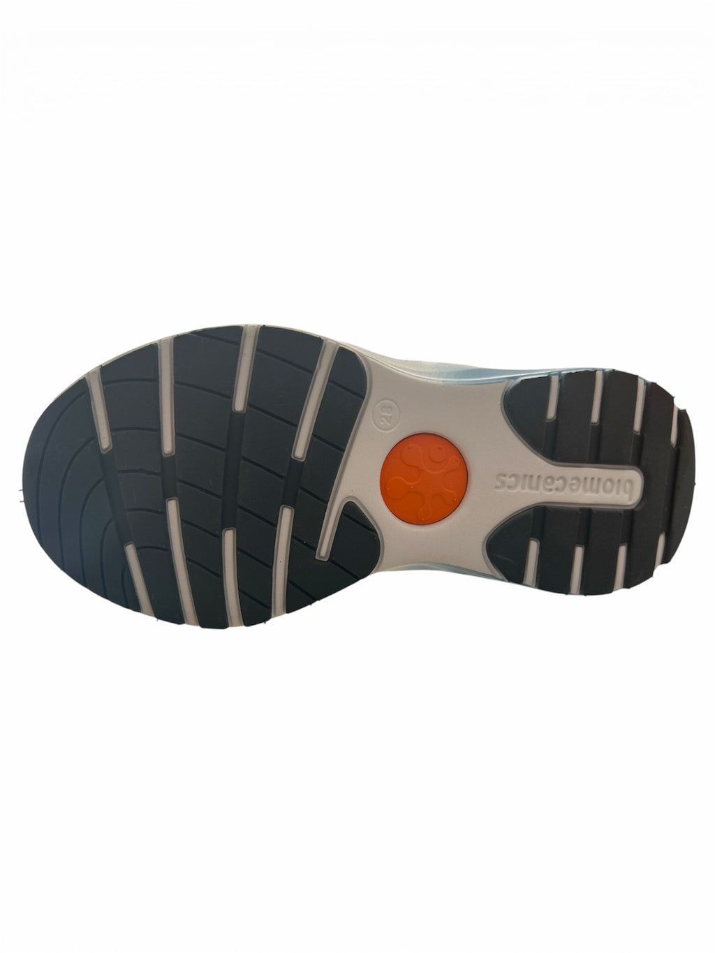 Biomecanics Sneaker Bioevolution - Blu Navy