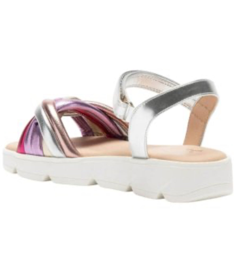 Sandalo Serena Lelli kelly