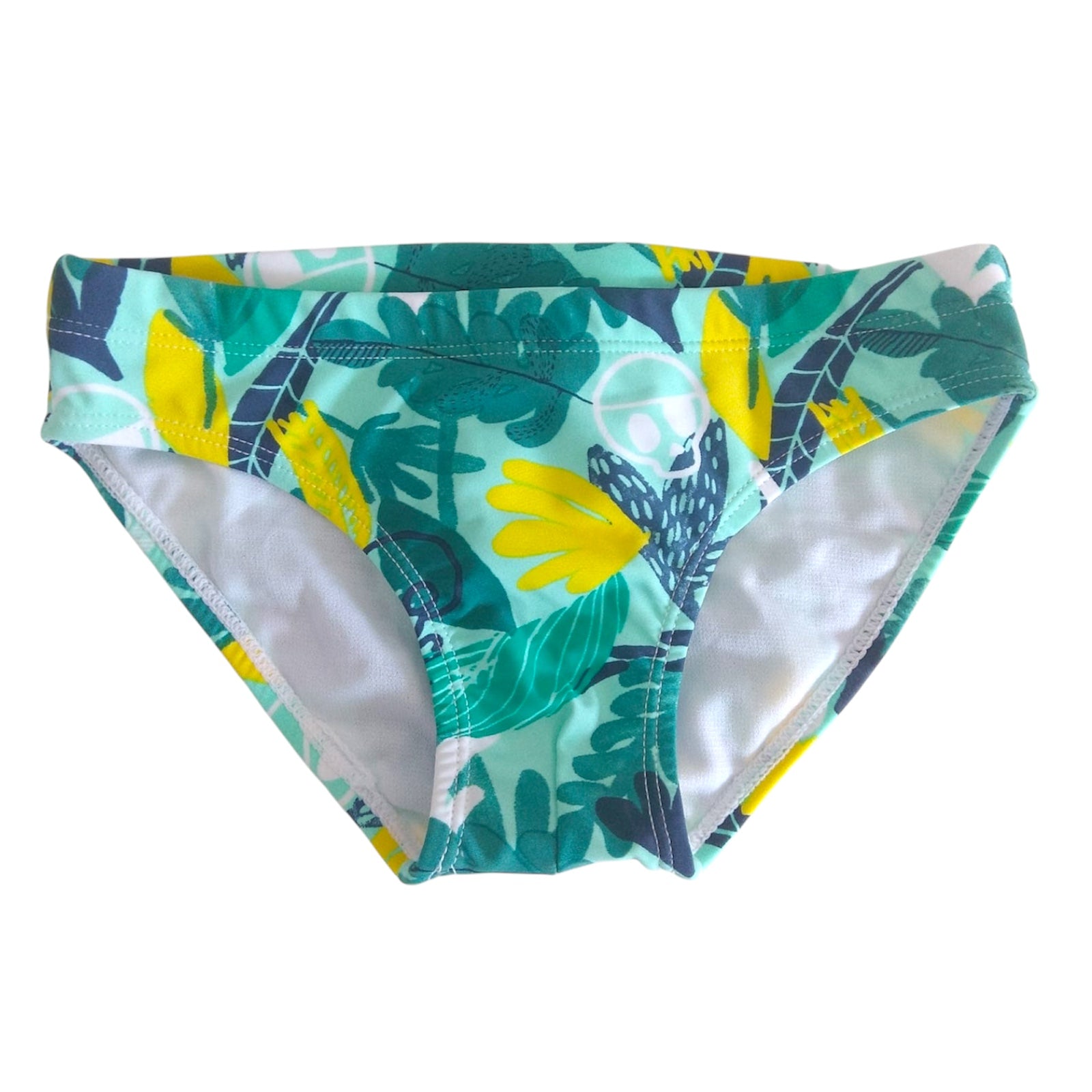 Slip mare bimbo Tuc Tuc