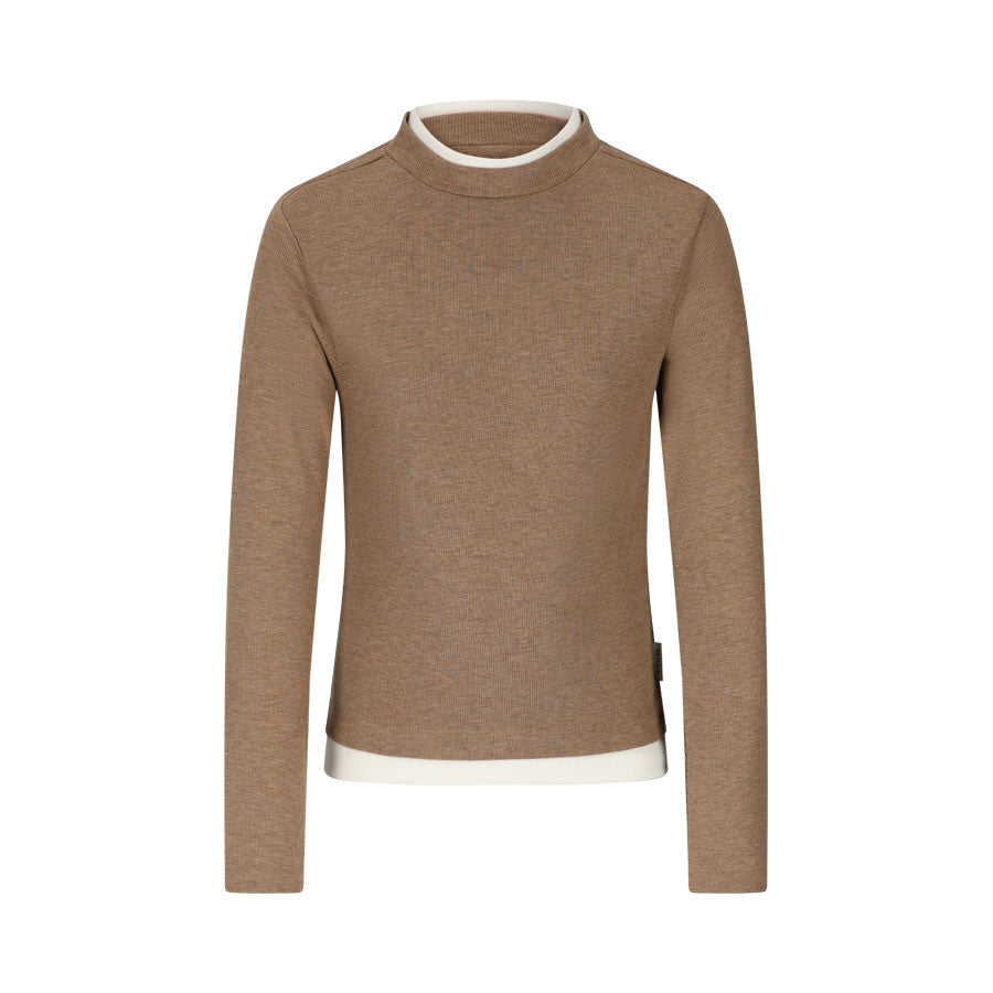 Maglioncino maglia da ragazza Retour