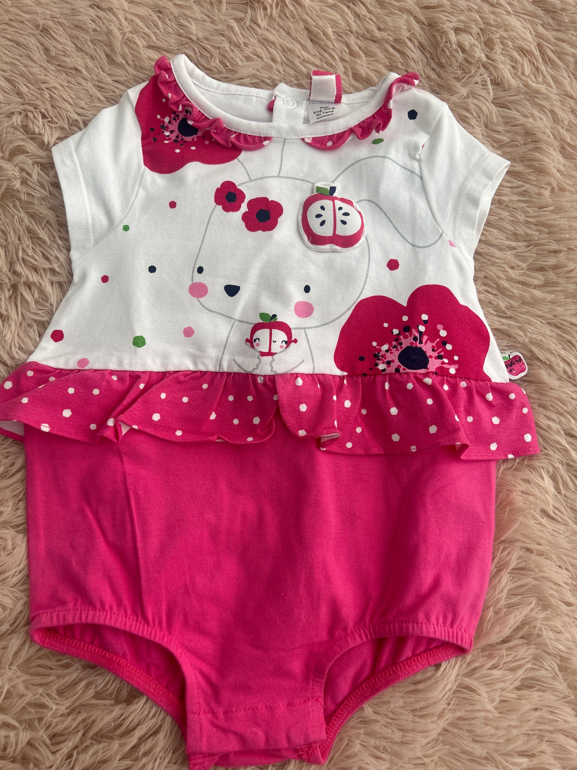 Pagliaccetto Tuc Tuc