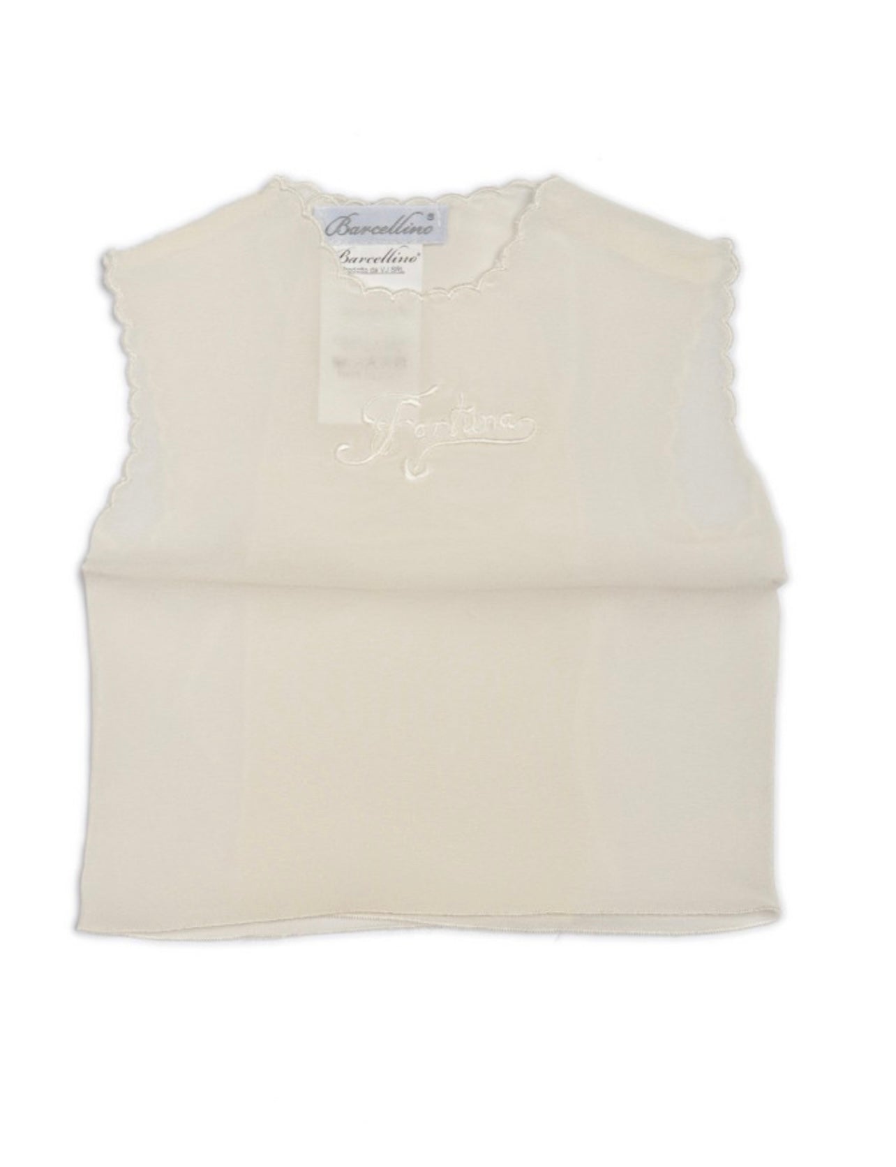 Camicina della fortuna