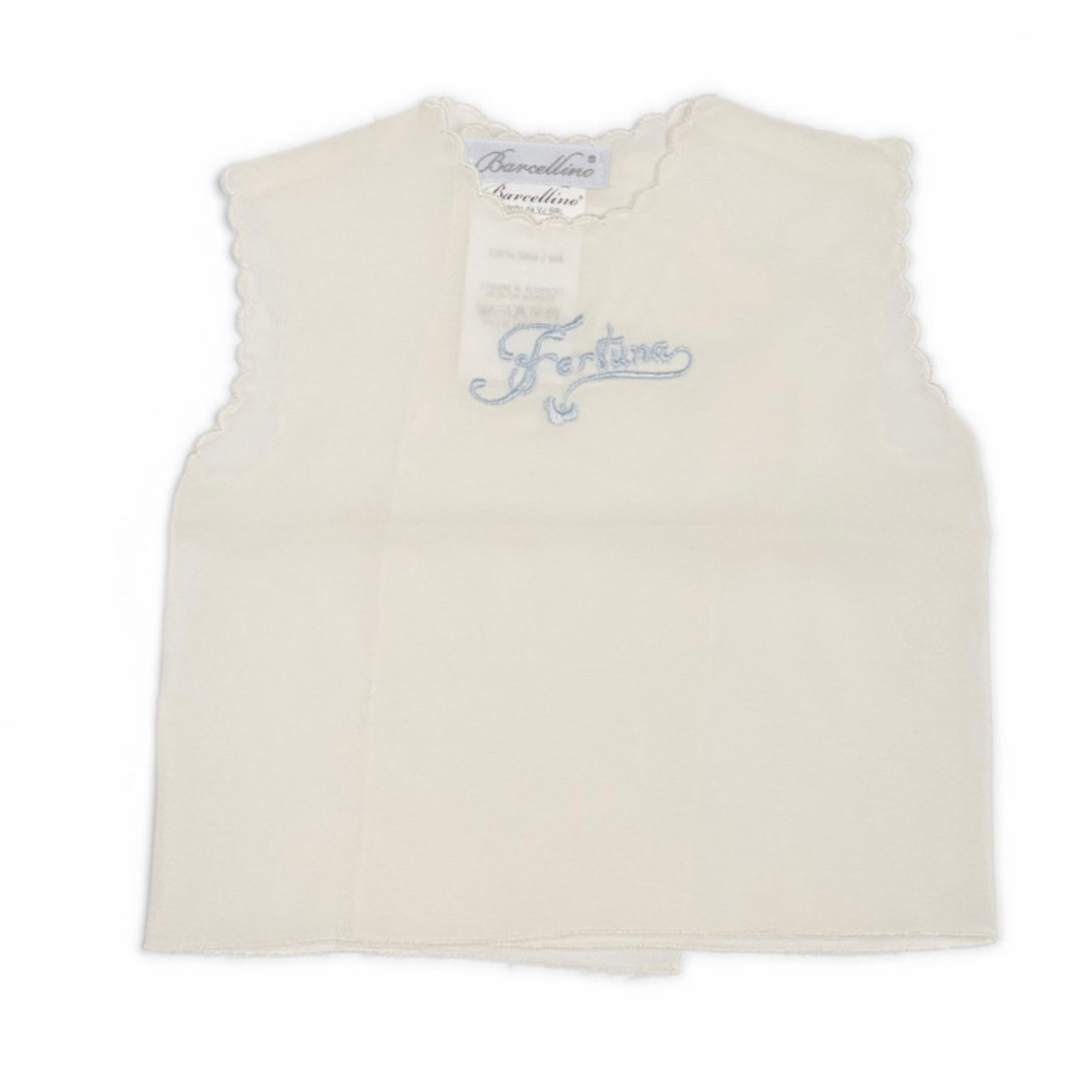 Camicina della fortuna