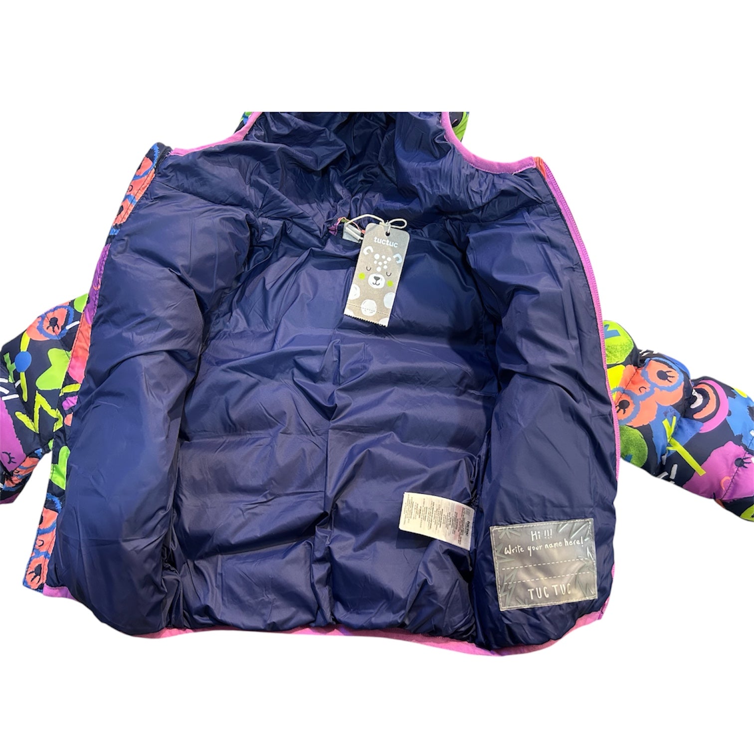 200 grammi bimba robot maker