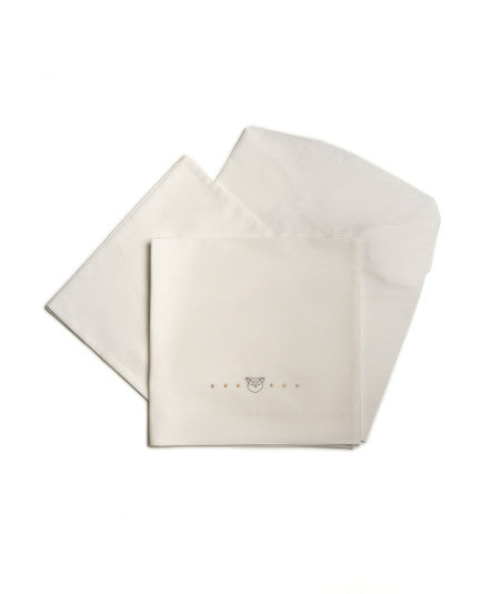 Set nascita bimba in ciniglia