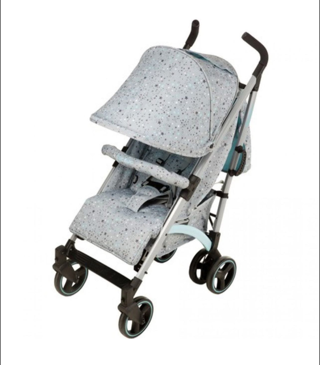 Passeggino leggero Tuc Tuc