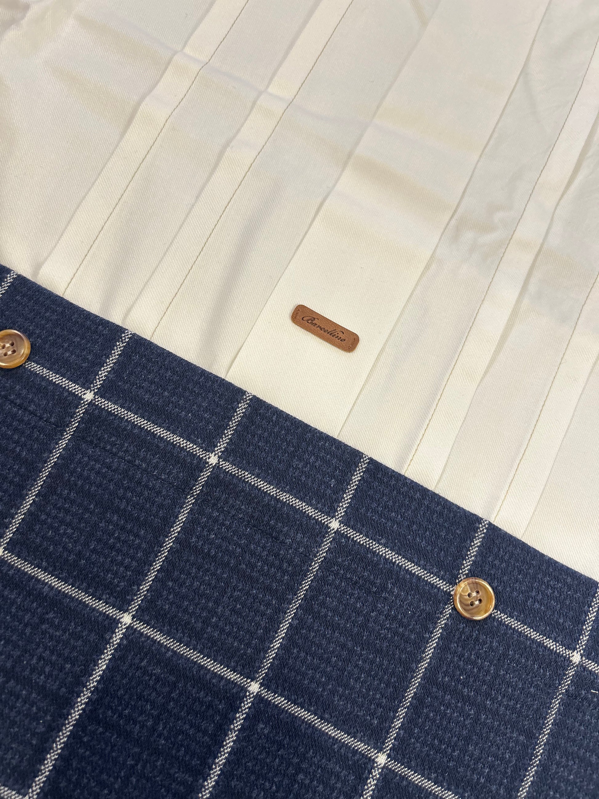 Coperta sfoderabile bimbo