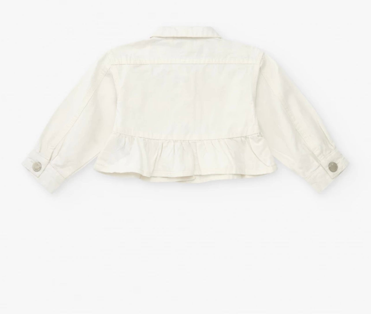 Giubbotto Jeans Tuc Tuc