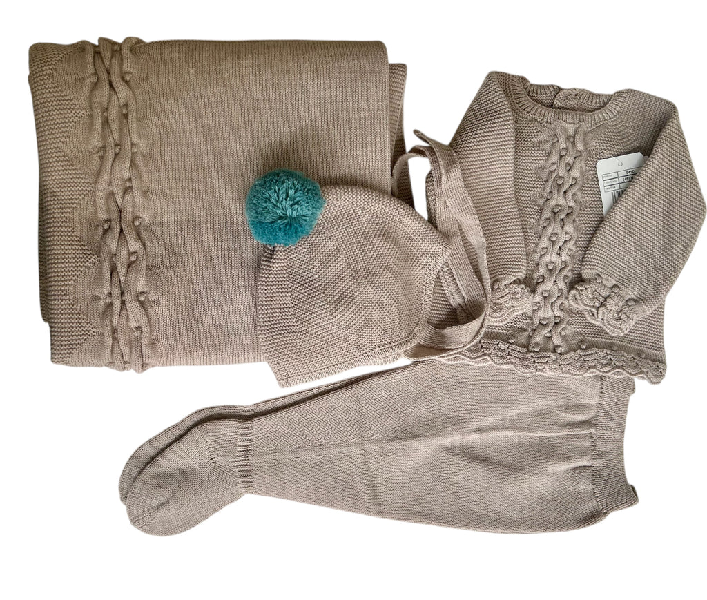 Coordinato nascita bimba