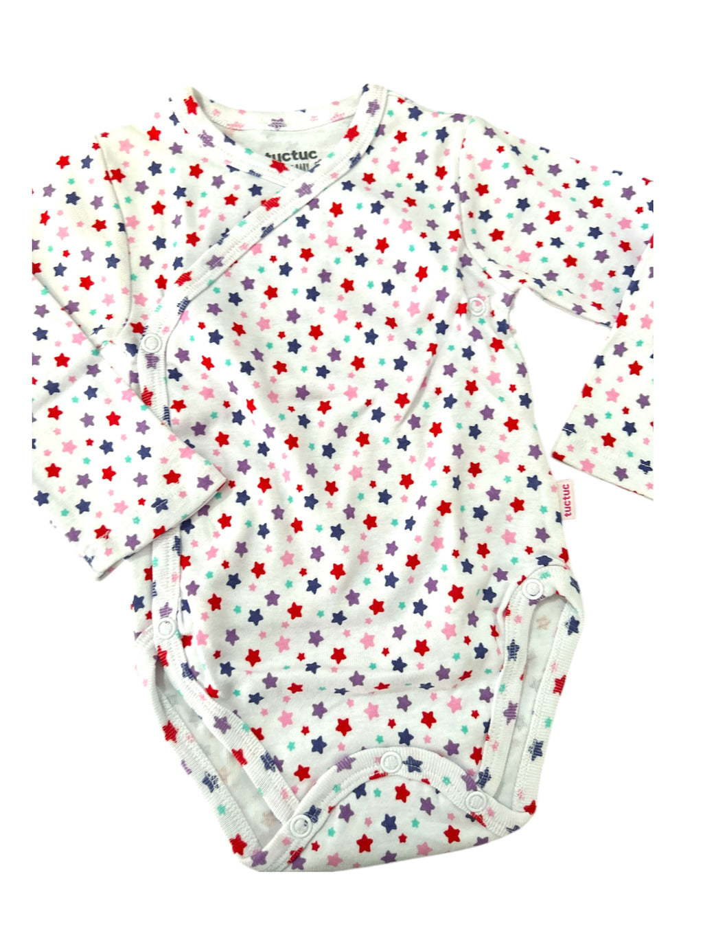 Set 2 body tuc tuc bimba