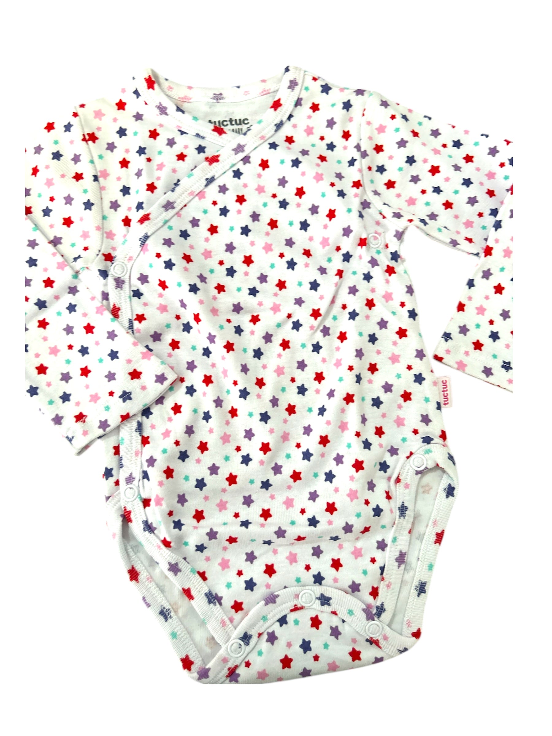 Set 2 body tuc tuc bimba