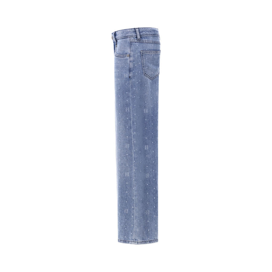 Jeans da ragazza retour jeans