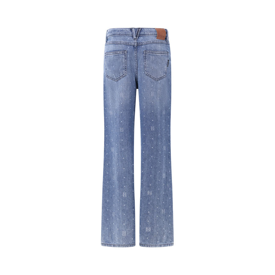 Jeans da ragazza retour jeans