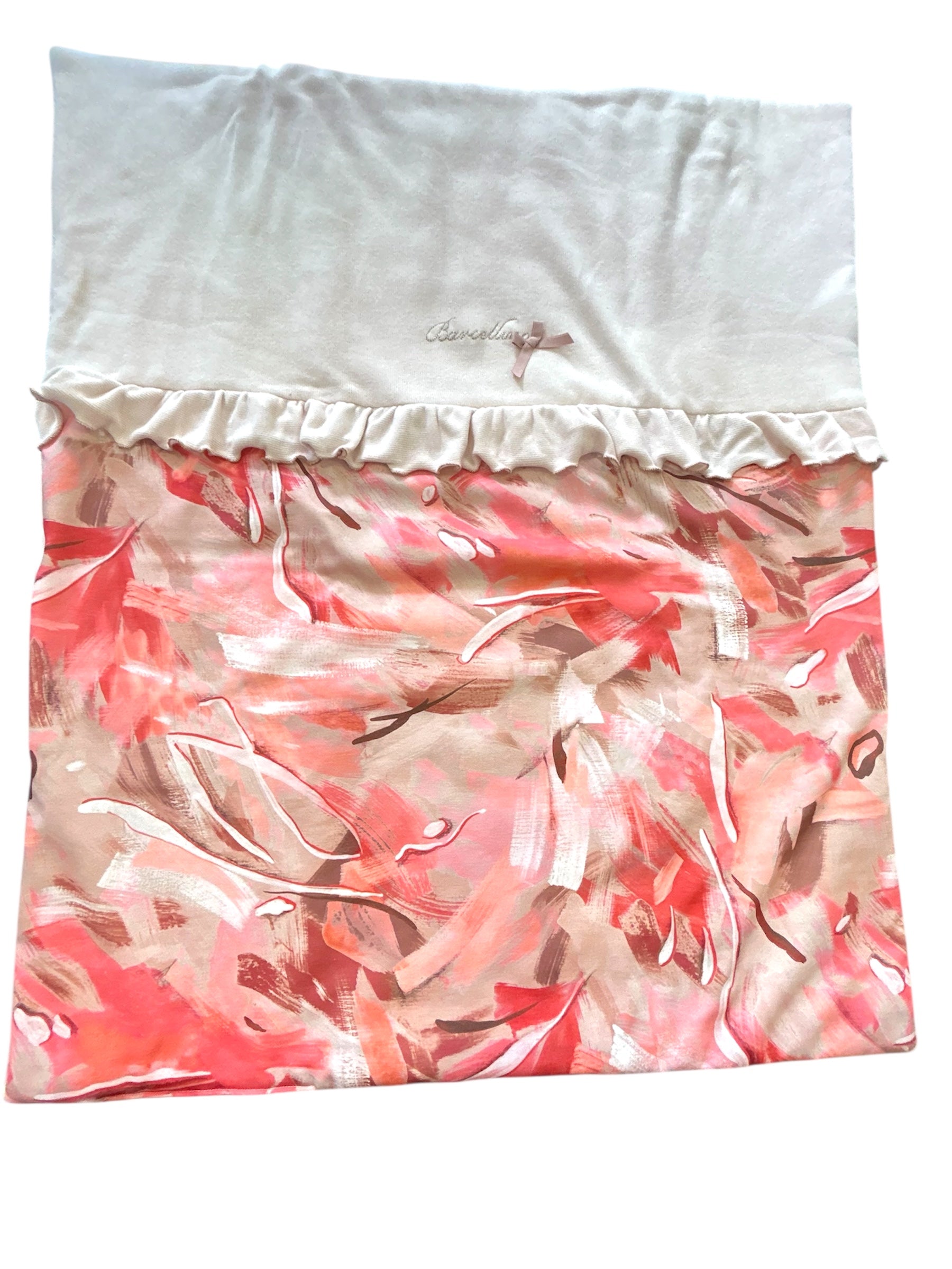 Coperta piumoncino bimba