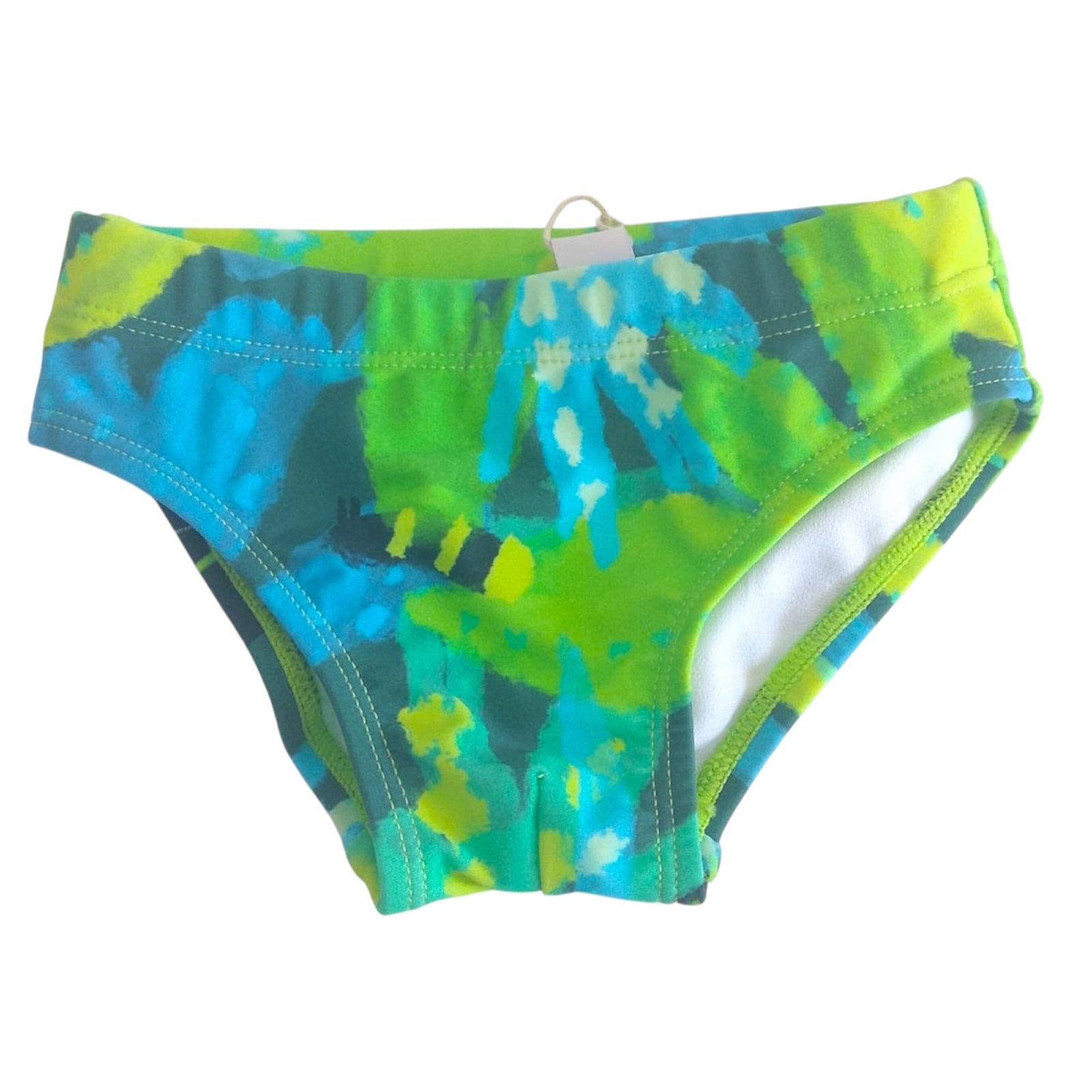 Slip mare bimbo Tuc Tuc