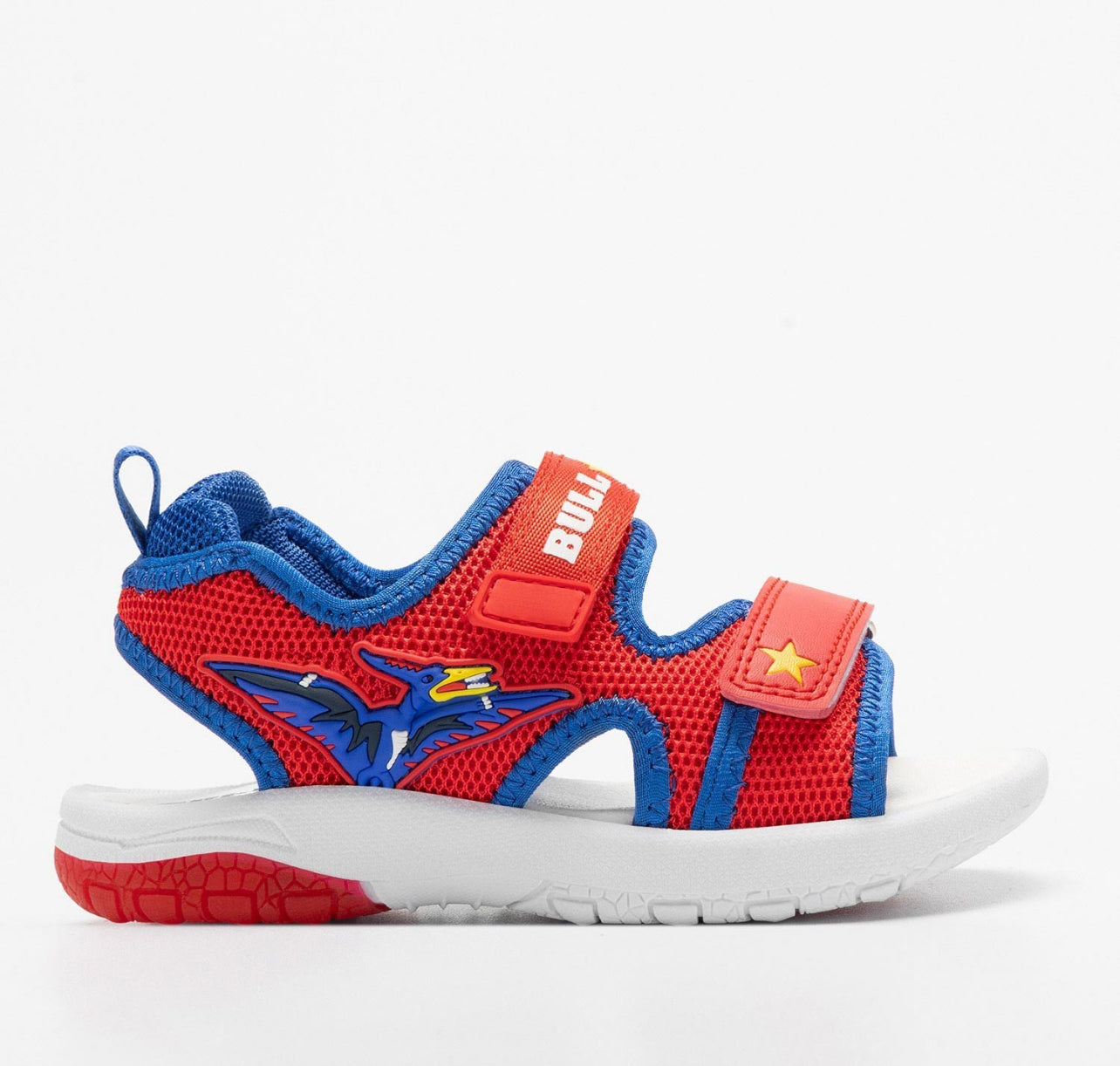 PTERODATTILO Sandalo