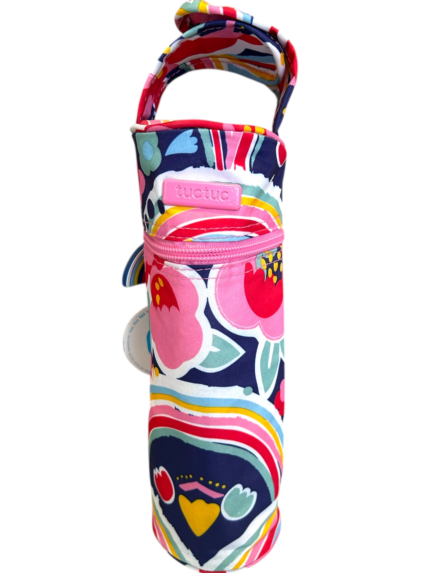 Porta biberon termico tuc tuc