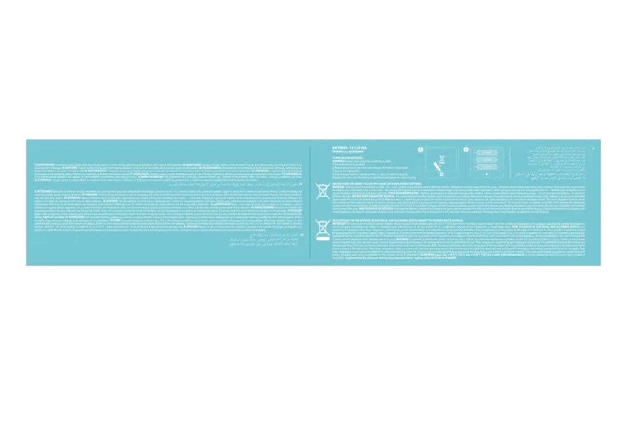 Giostrina Culla Clementoni