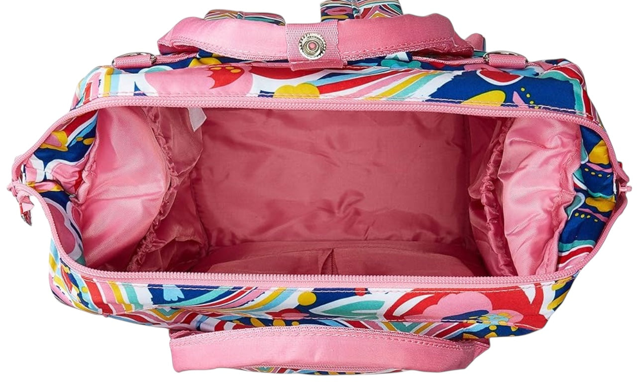 Borsa zaino maternità tuc tuc