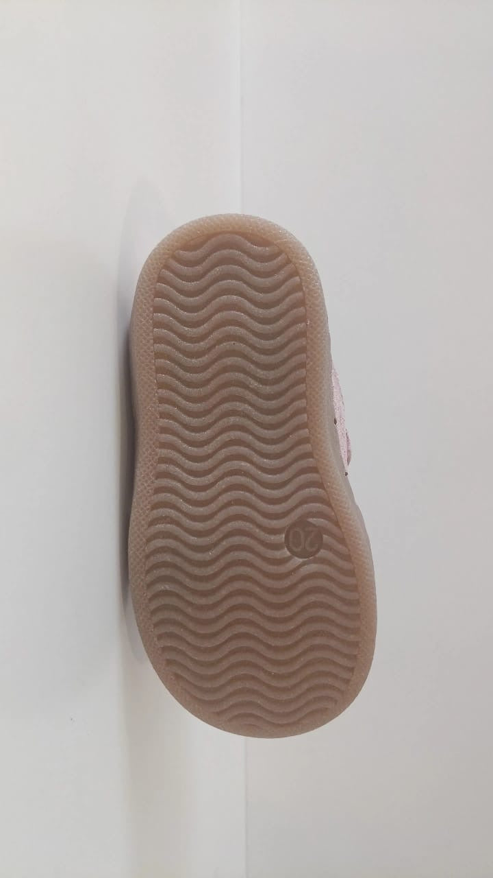 Confetto-harley bimba