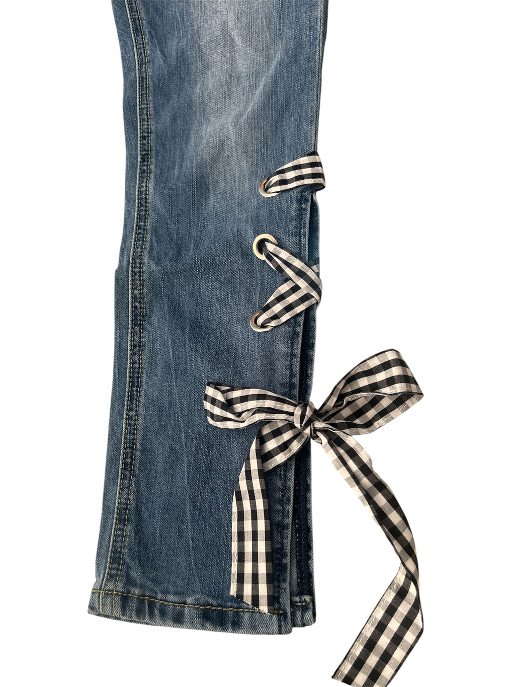 Jeans Ragazza To bee too