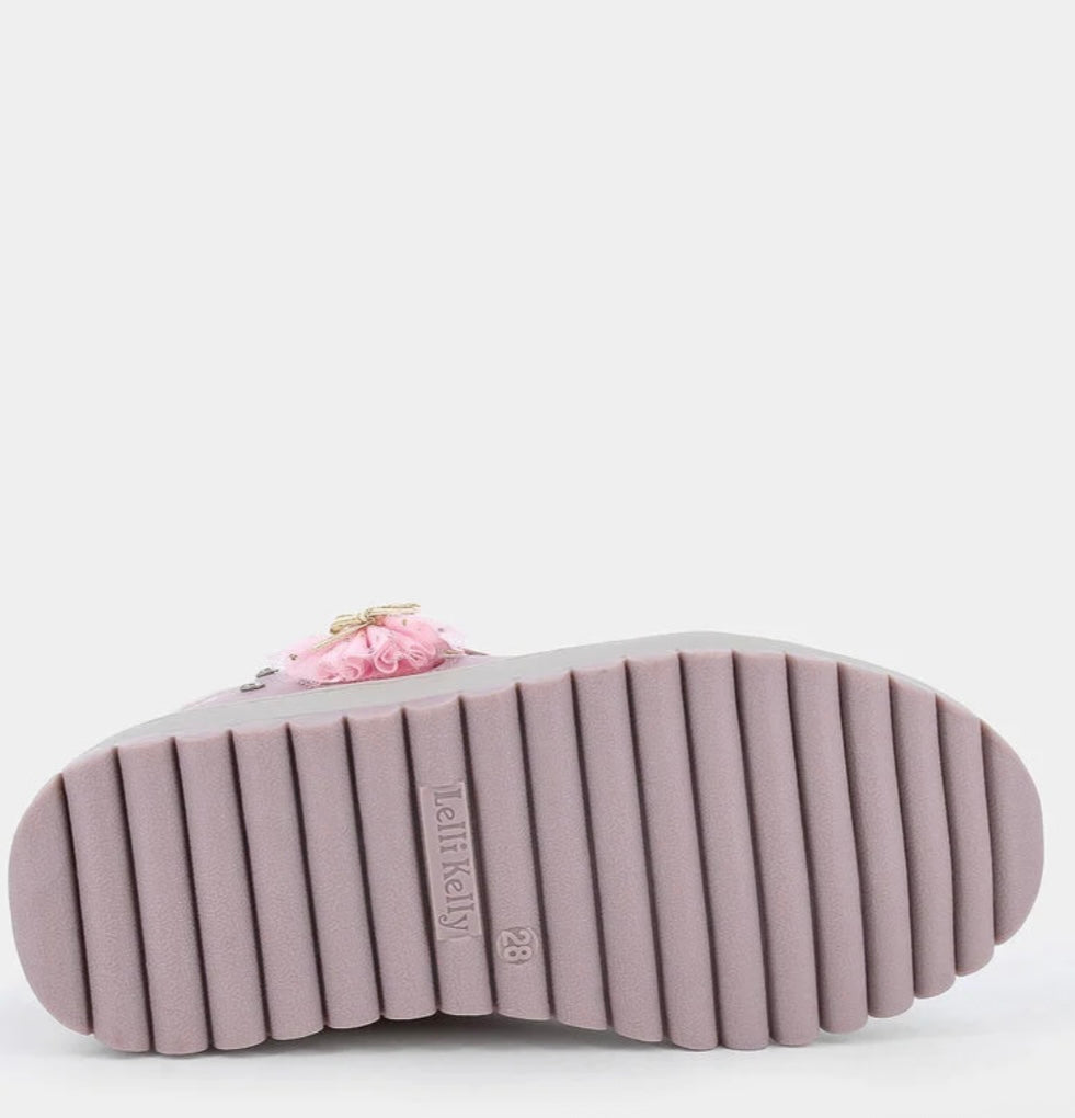 Sneakers Mille stelle Lelli kelly