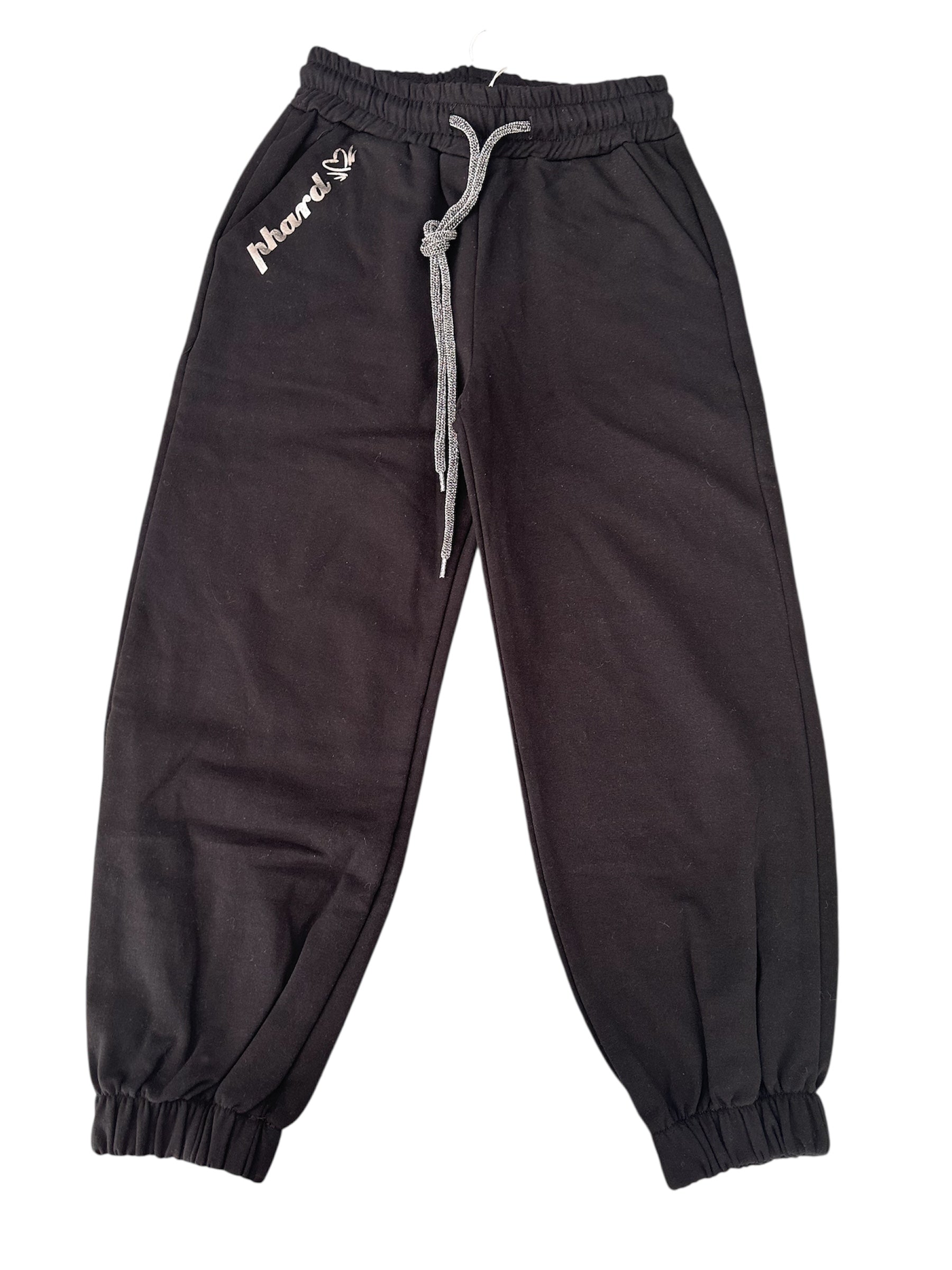 Completo tuta ragazza