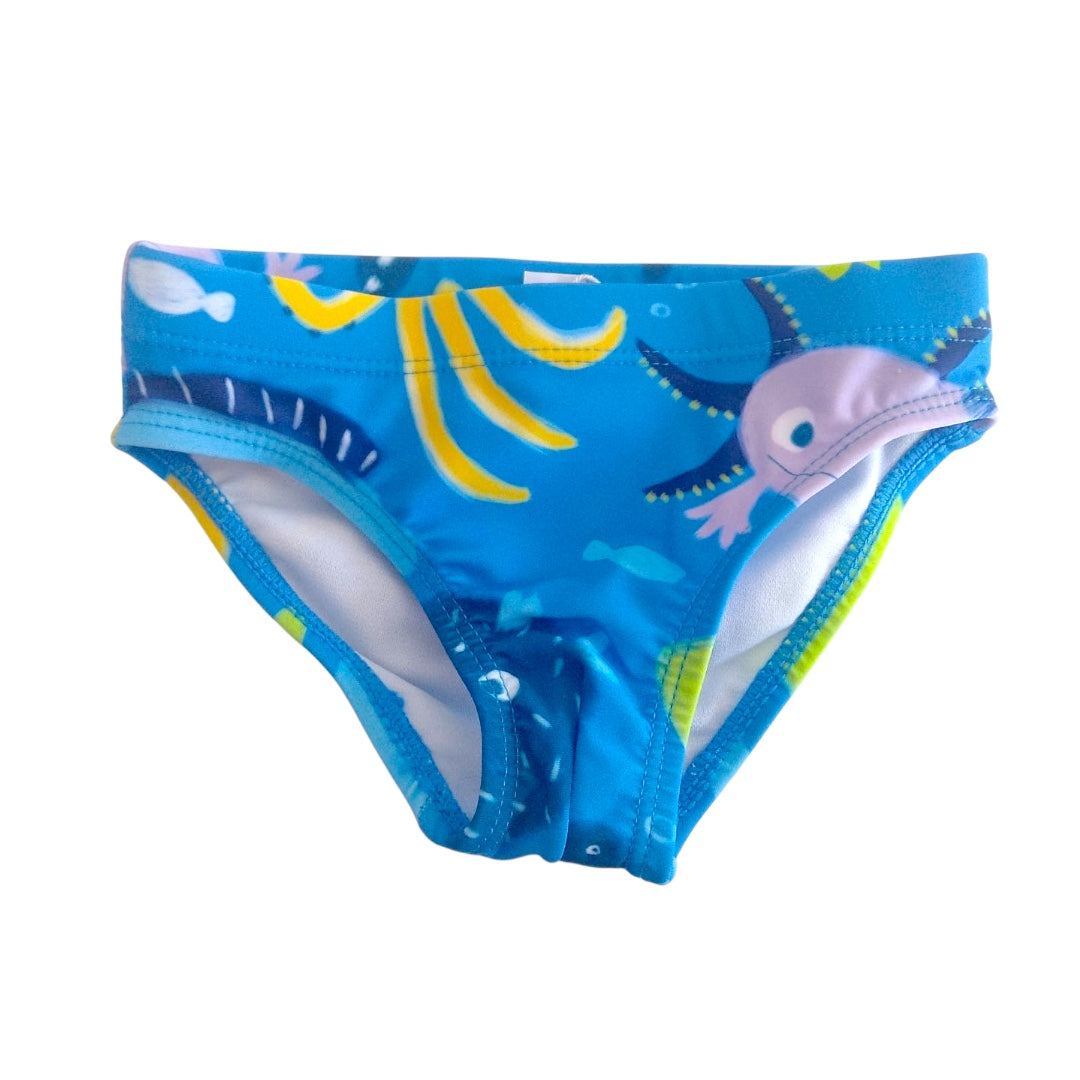 Slip mare bimbo Tuc Tuc