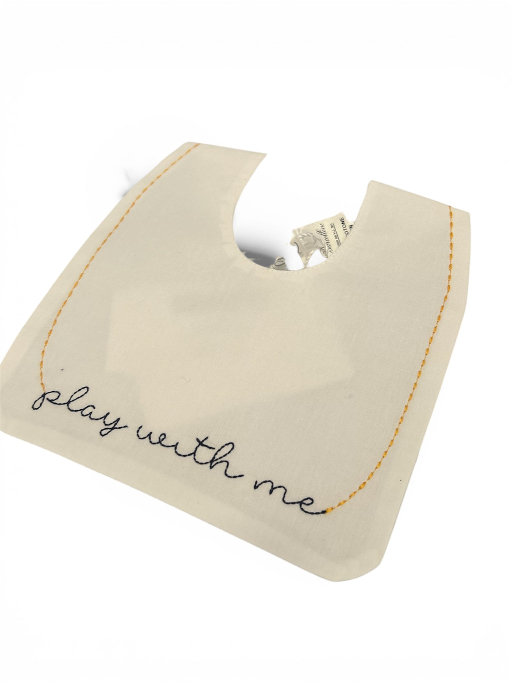 Coordinato nascita bimbo in ciniglia