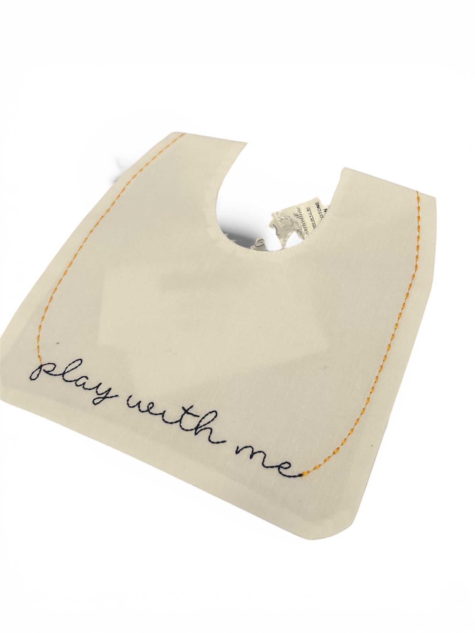 Coordinato nascita bimbo in ciniglia