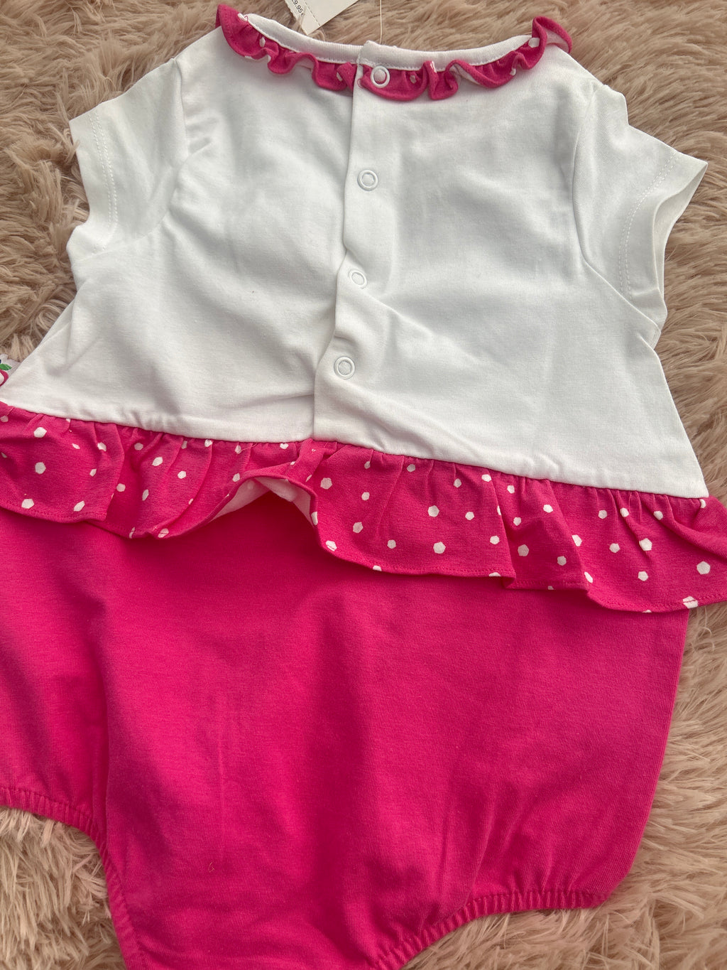 Pagliaccetto Tuc Tuc