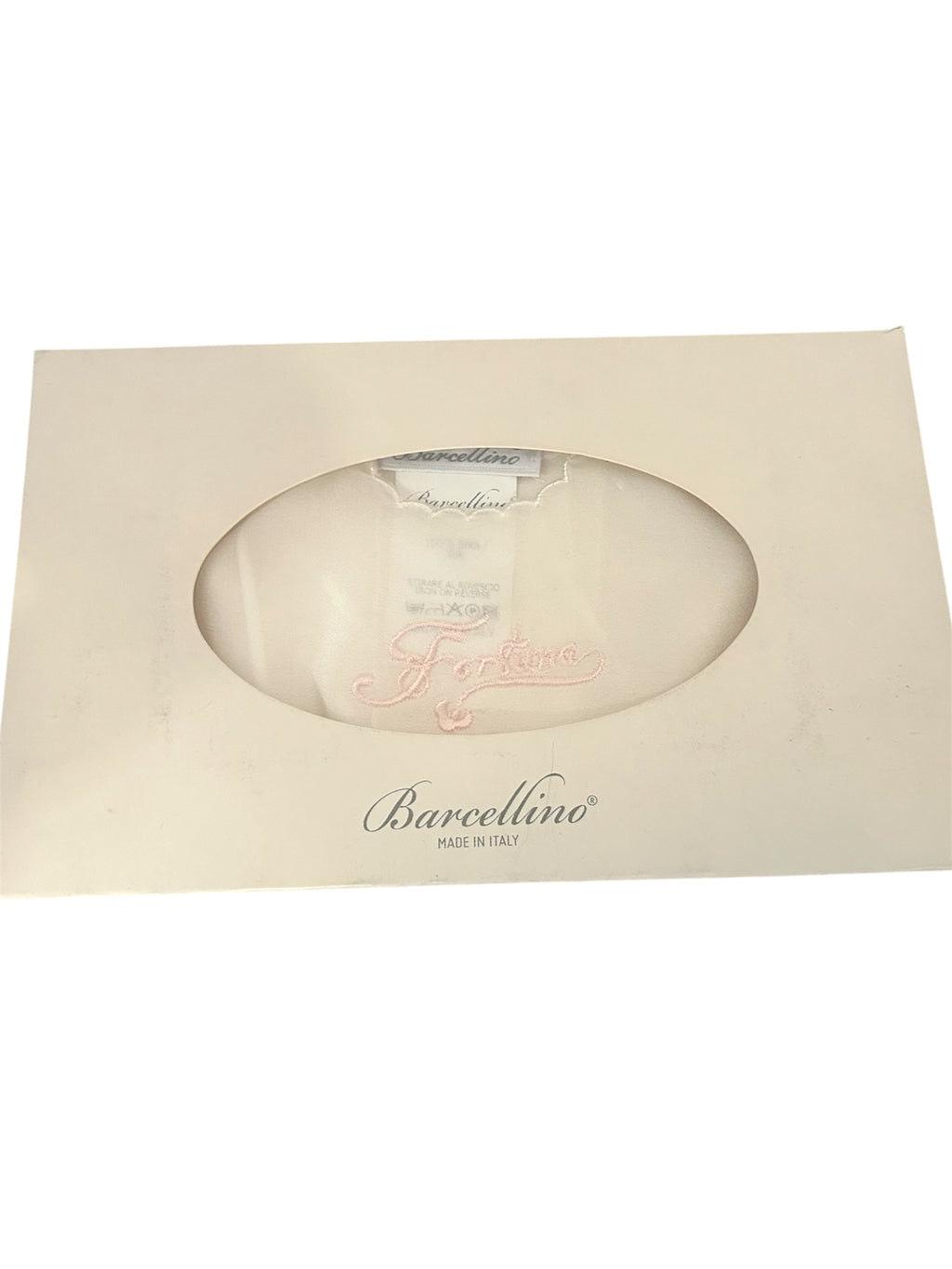 Camicina della fortuna