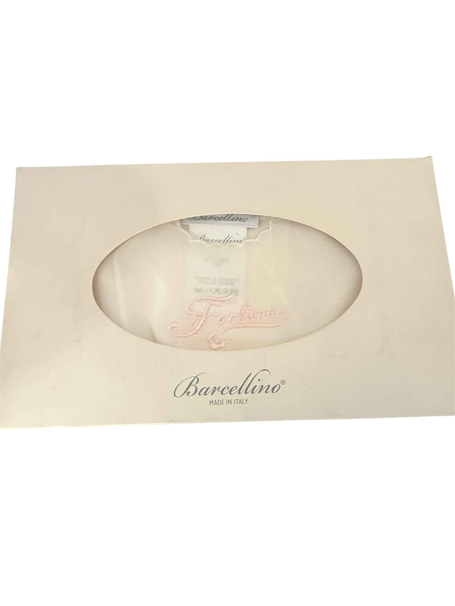 Camicina della fortuna