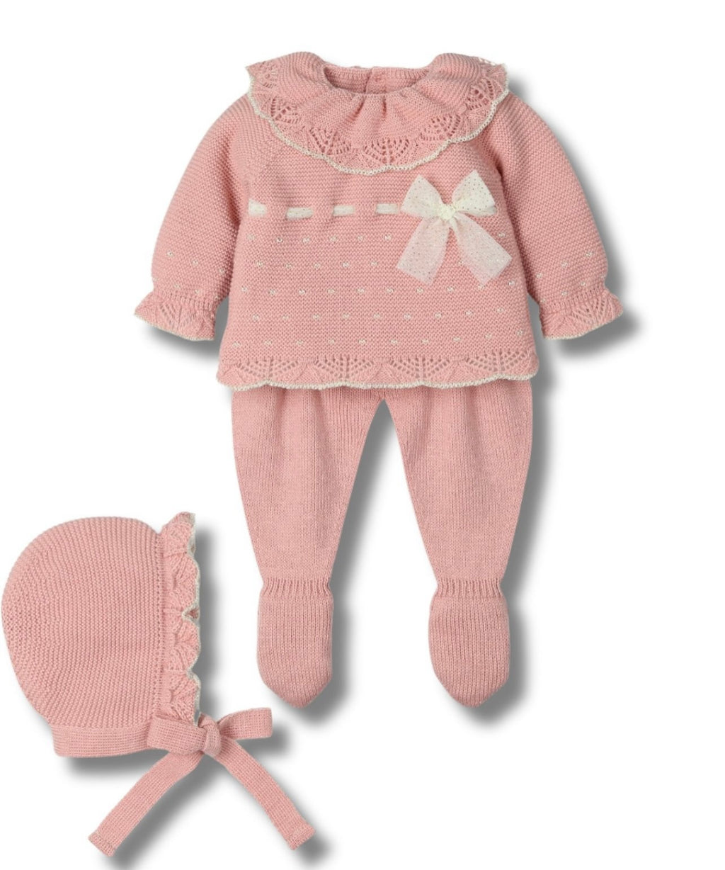 Coordinato Mac Illusion