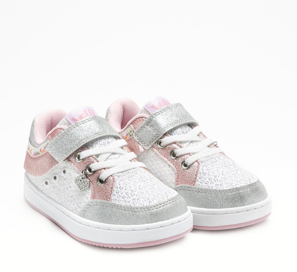 Frangetta mix Lelli kelly