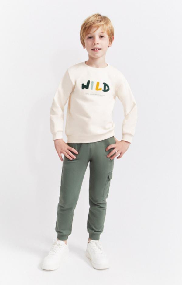 Completo 2 anni bimbo