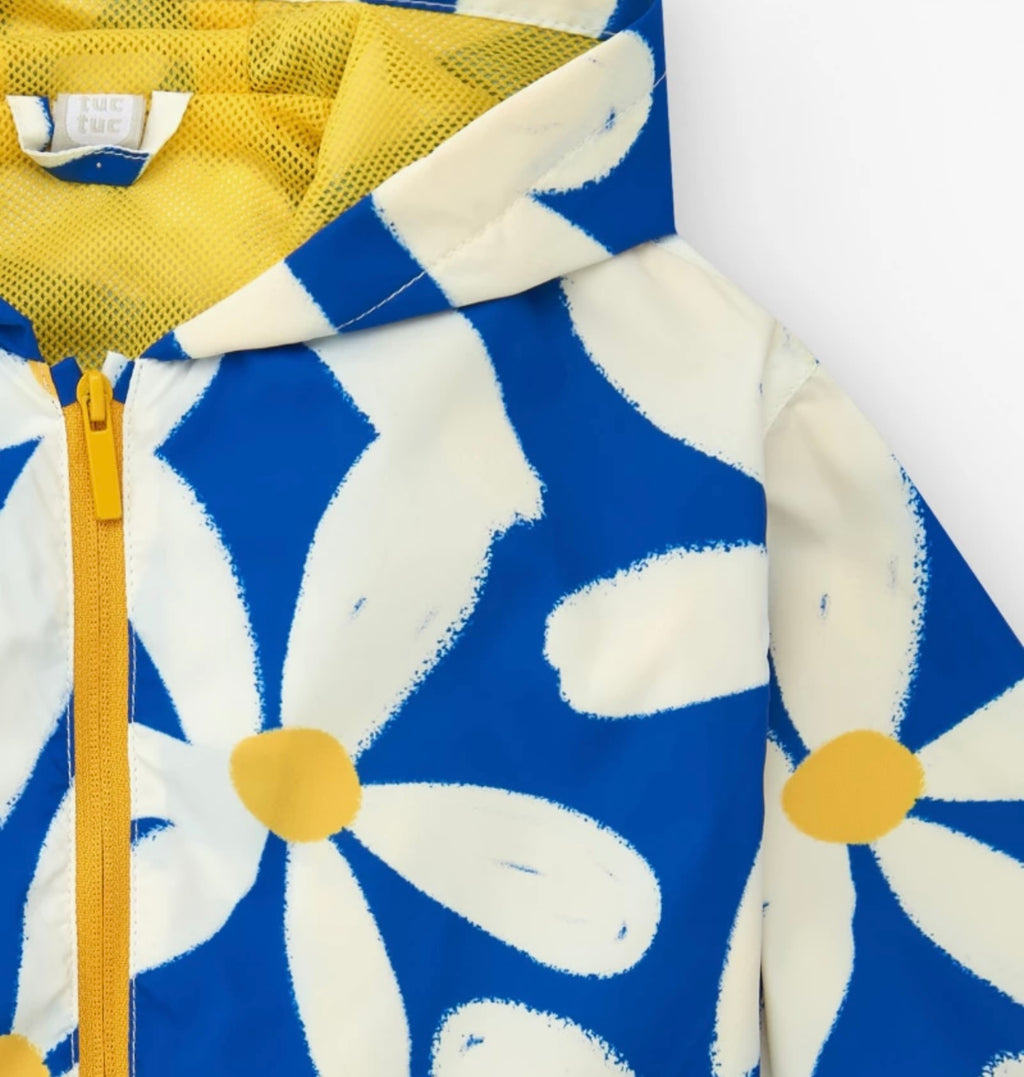 Giacca a vento Tuc Tuc