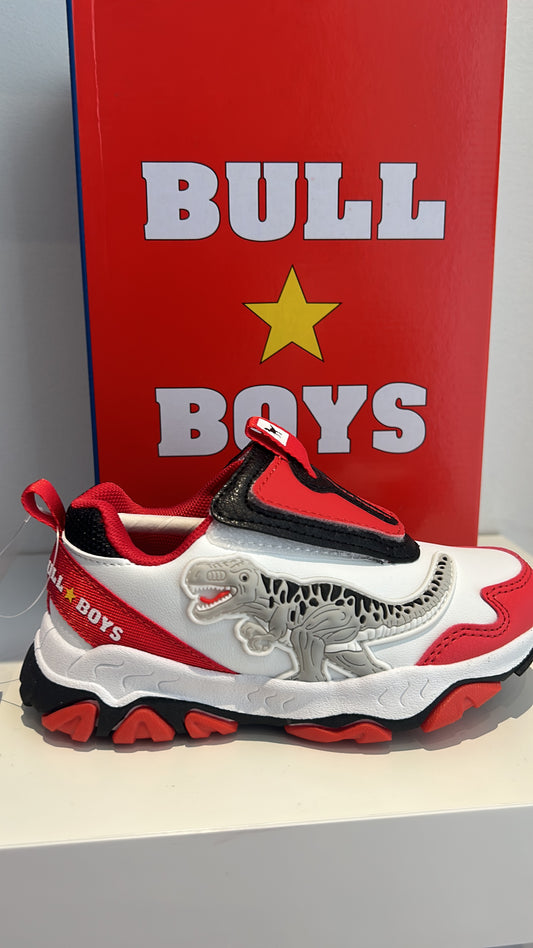 Sneakers Bull Boys