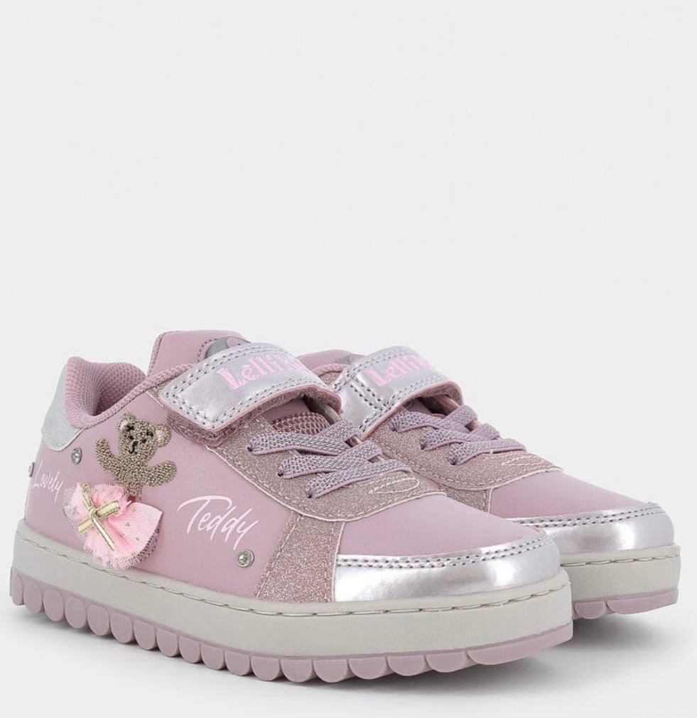 Sneakers Mille stelle Lelli kelly
