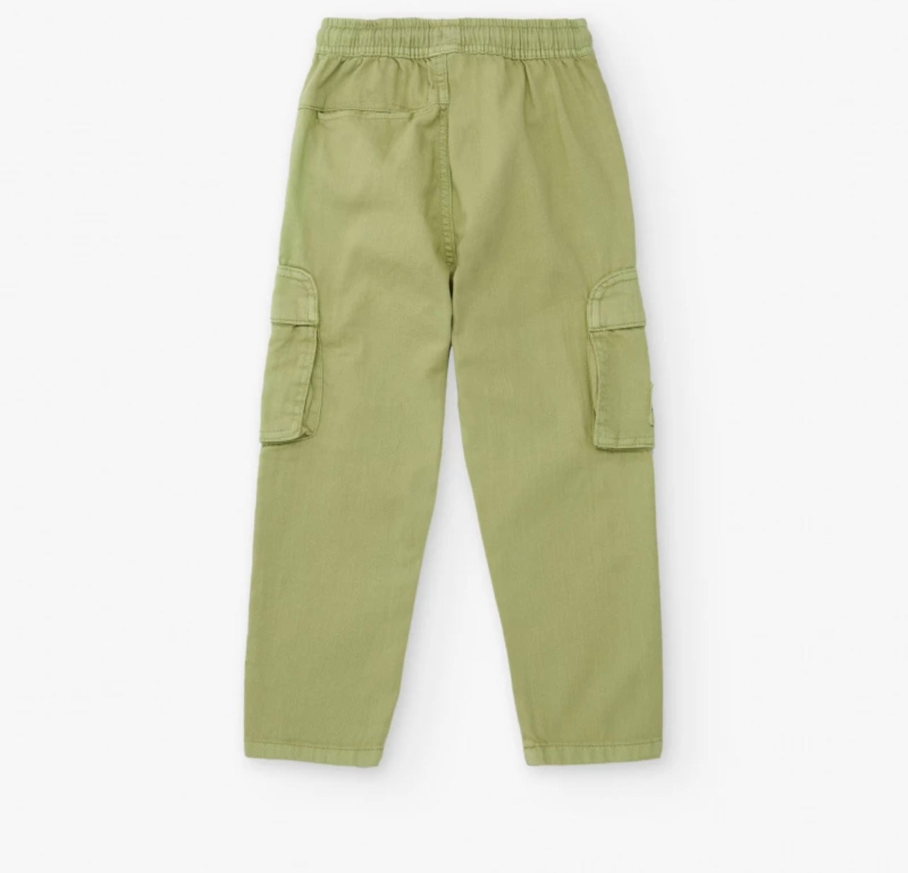 Pantaloni Cargo