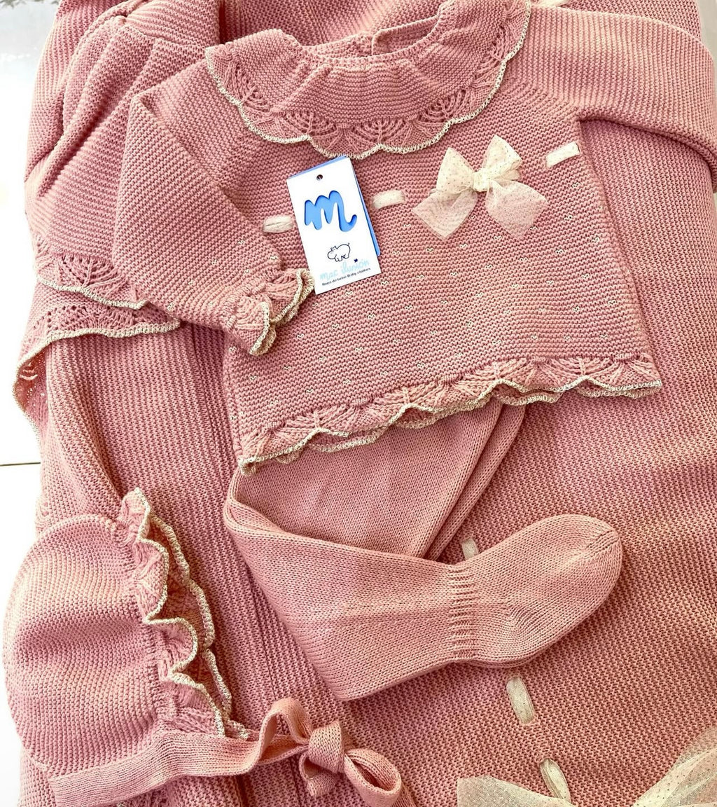 Coordinato Mac Illusion