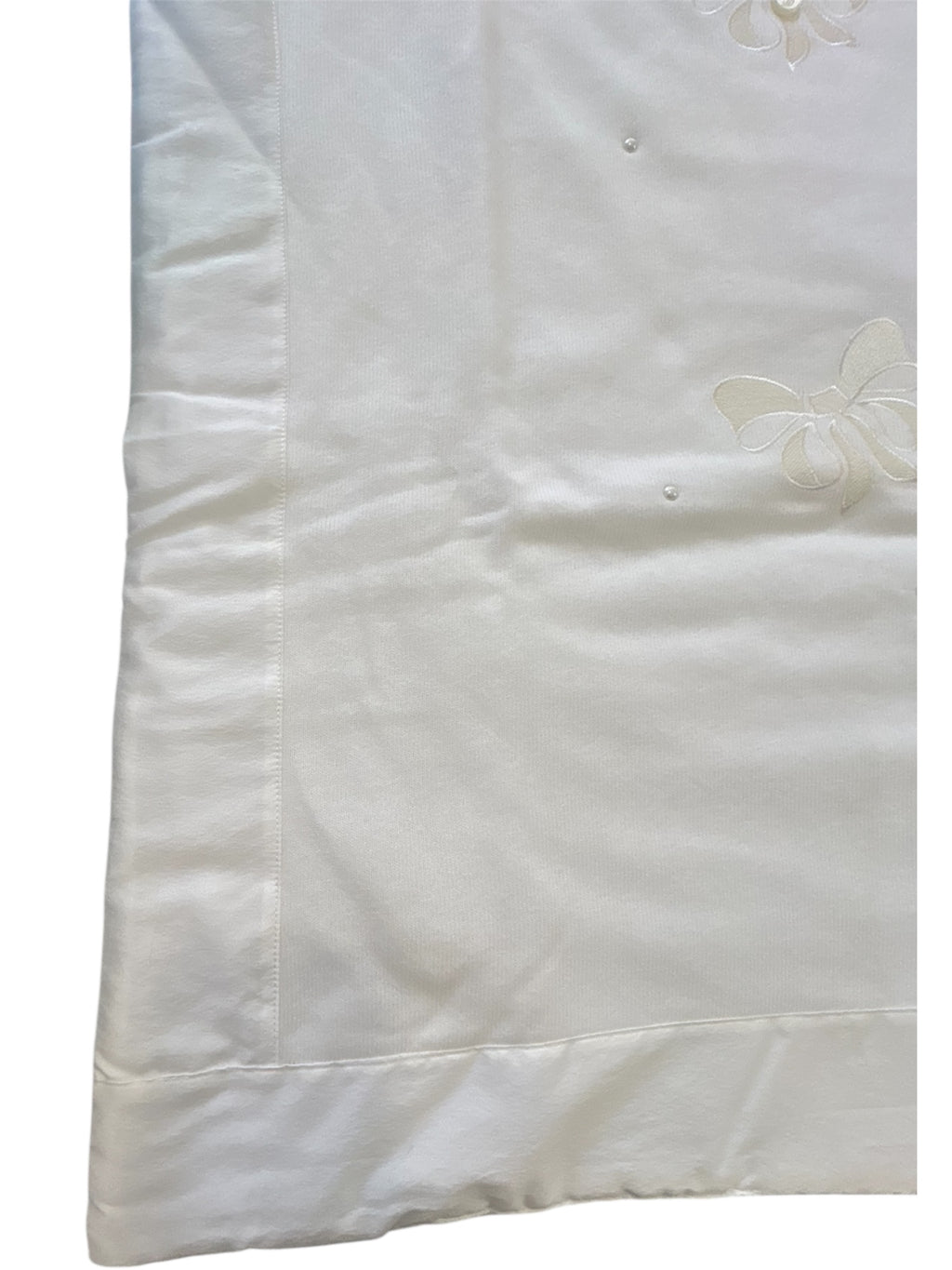 Coperta piumone neonata