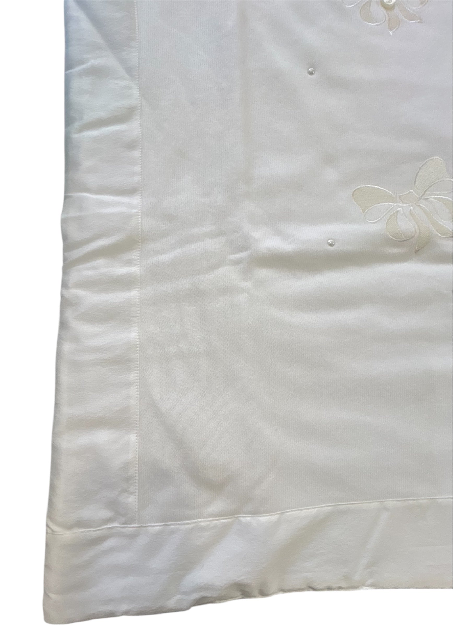 Coperta piumone neonata