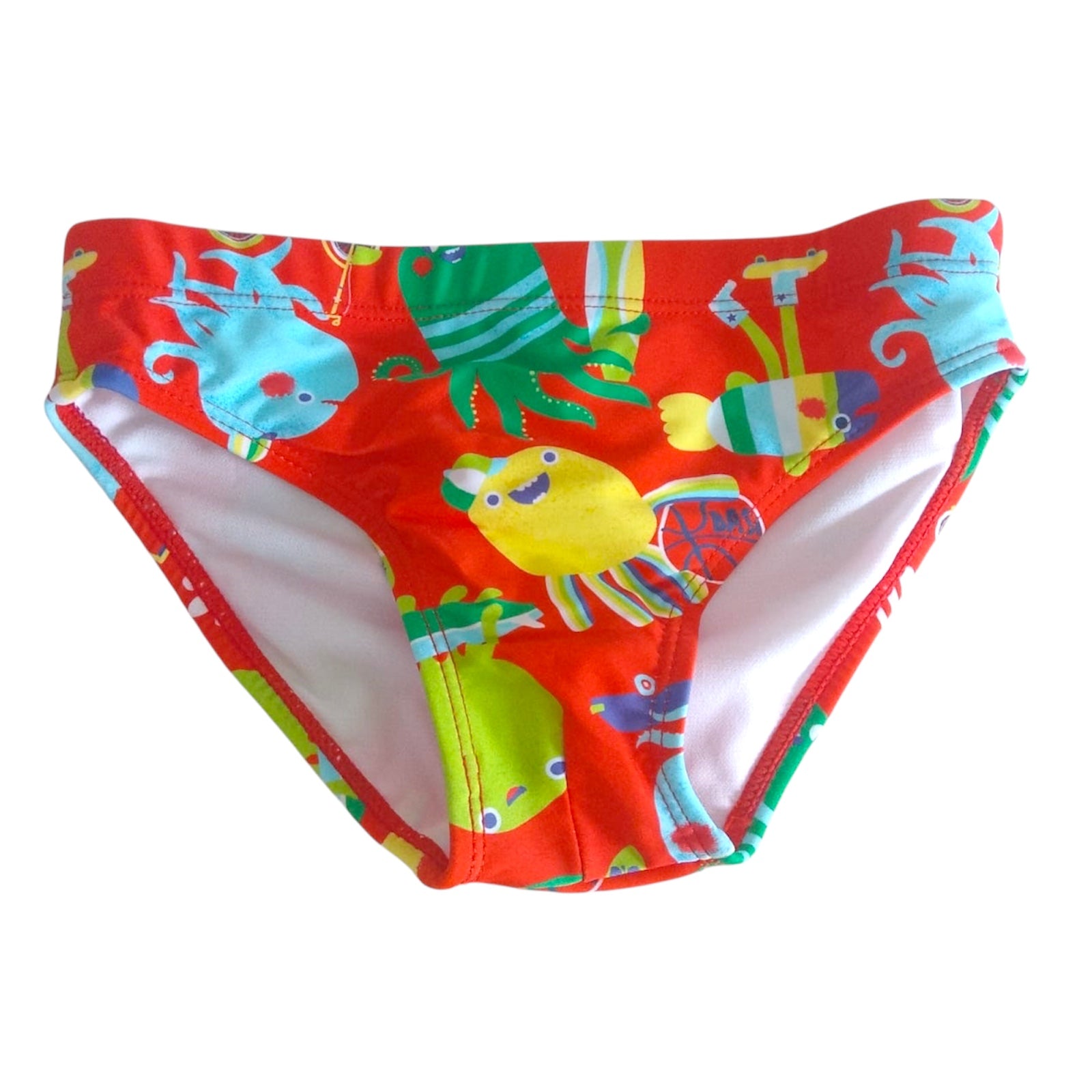 Slip mare bimbo Tuc Tuc