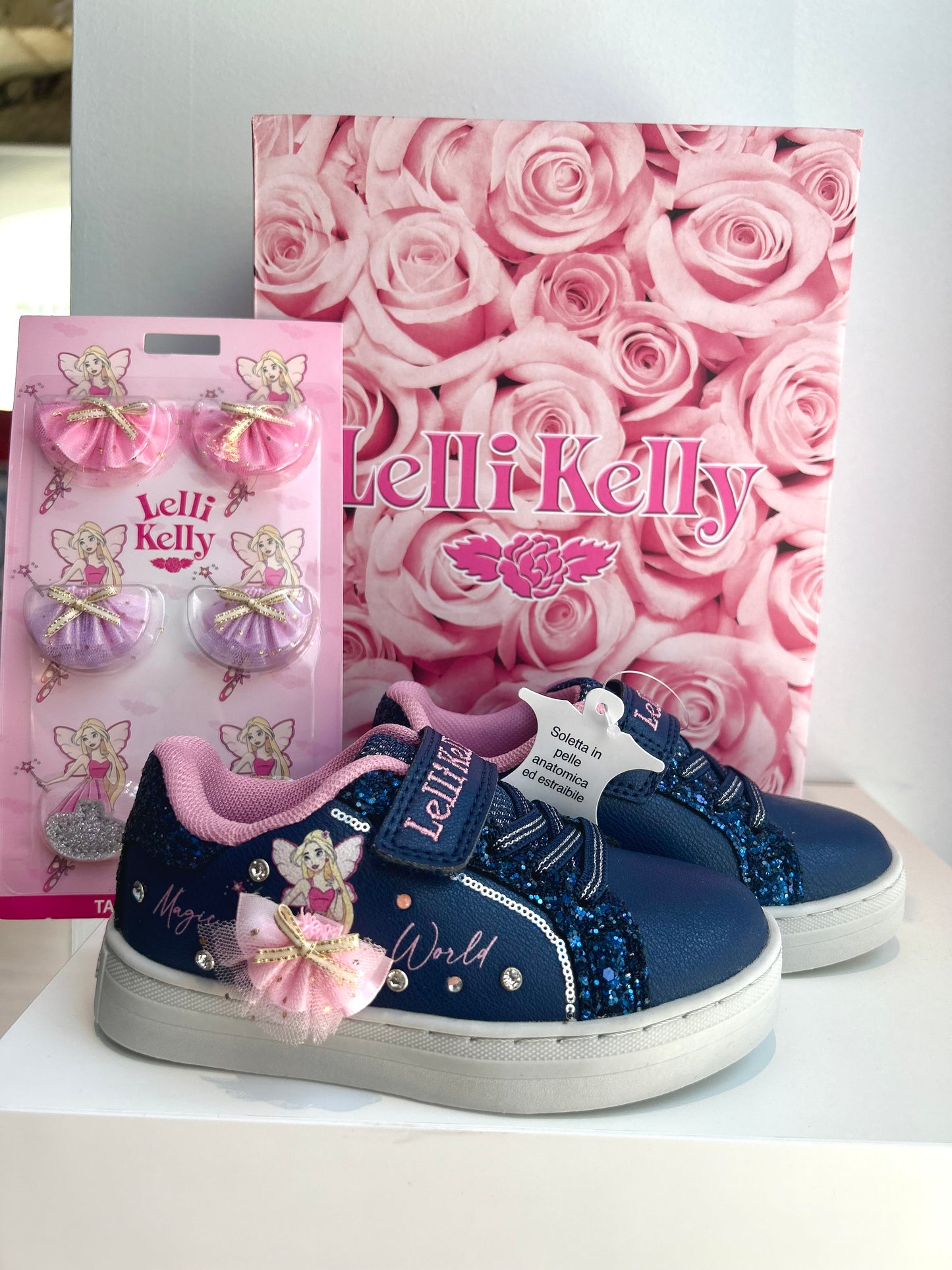 Sneakers Lelli kelly