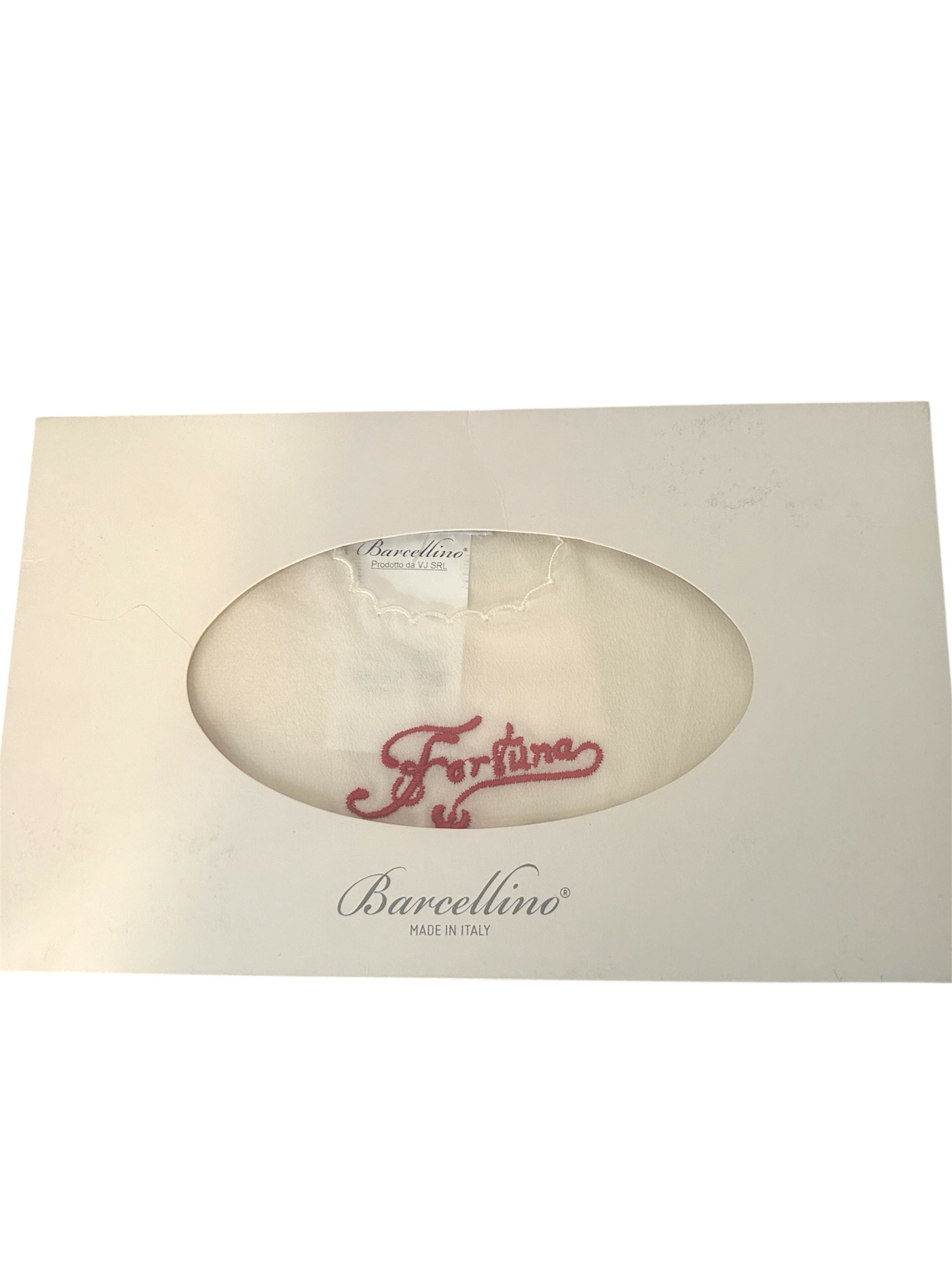 Camicina della fortuna